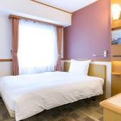 東横イン金沢駅東口(石川県 ビジネスホテル) / 3