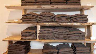 施設内の設備 / 2