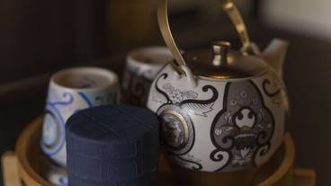 客室の設備とサービス / 24