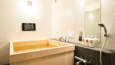 Japanese Style Room ZEN④ / 4