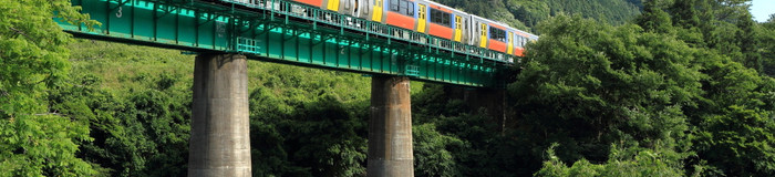 【茨城】「水郡線」沿線をトコトコのんびり。ひとり旅におすすめお宿6選