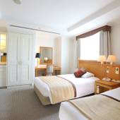 ウィシュトンホテル・ユーカリ（千葉県 シティホテル） / 4