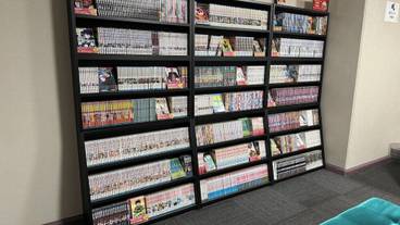 図書室 / 7