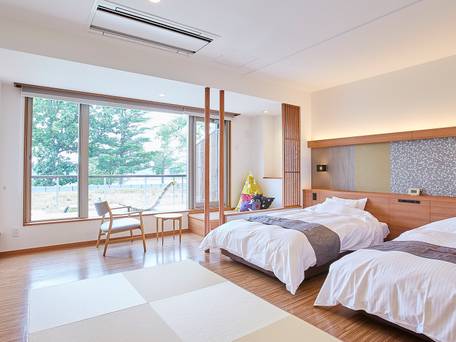 十勝川温泉 観月苑 / 2