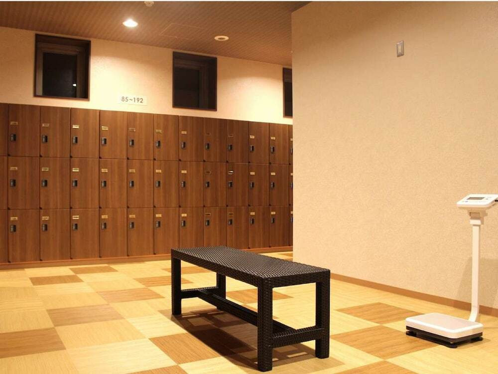 大浴場