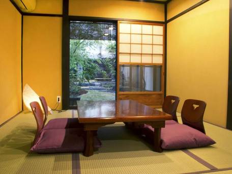 京宿家 淳風しらふじ庵 / 4