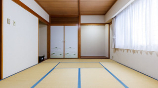 [禁煙] 特別室 (66㎡~68㎡)〈海側〉