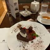 ティー&カクテルラウンジ「ファウンテン」（ティーアンドカクテルラウンジファウンテン）