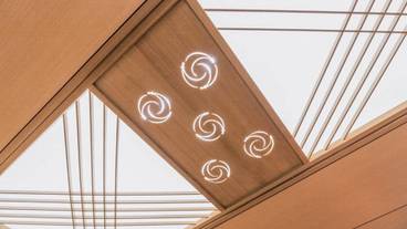 内装の詳細 / 16