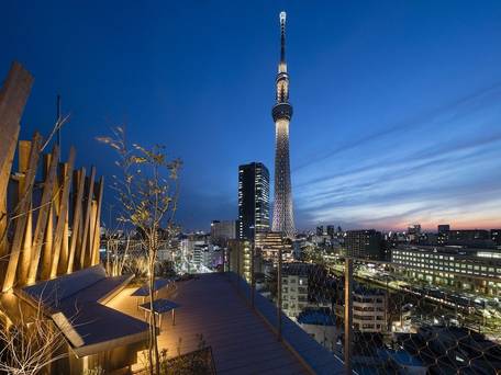 ONE@Tokyo by insomnia / 5