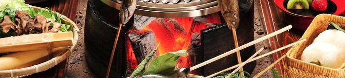 【群馬】絶品料理を2人きりで♪水上温泉で部屋食・個室食のあるホテル・旅館7選