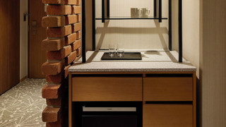 ジュニア スイート 禁煙