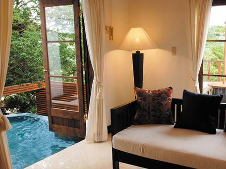 客室露天風呂付リゾートホテル コルテラルゴ伊豆高原 / 1