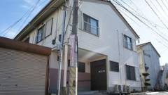 ゲストハウス MEETS 岡山