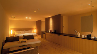 ジュニア スイート (with Terrac, Hikari)