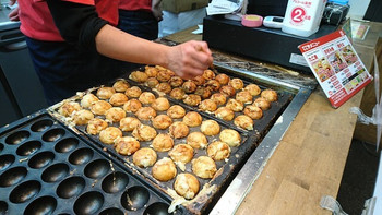 「てこや 住吉大社駅前店」 料理 60751770 焼き焼きしてます