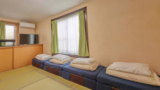 うりずん和室 ペンションタイプ