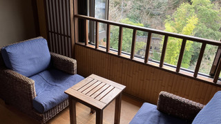 灯小路 洋室 禁煙