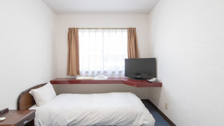 ツインルーム 禁煙