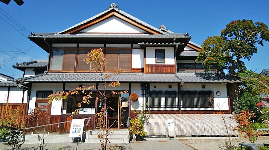 「繭 -Mayu-」で奈良の文化を読む、知る3004961
