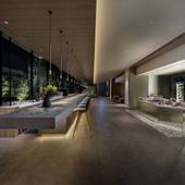 ハイアット ハウス 東京 渋谷（東京都 シティホテル） / 2