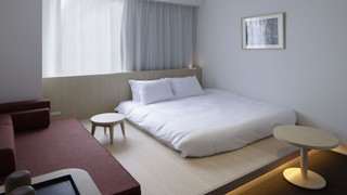 スーペリアキング 禁煙