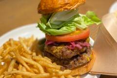 ブルーブックスカフェ 京都