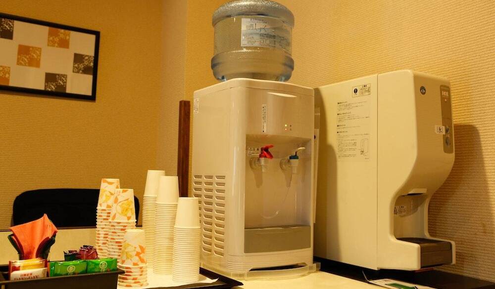 ドリンクコーナー / 2