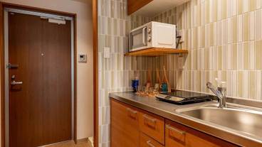 専用キッチン / 29