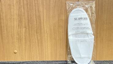 客室の設備とサービス / 26