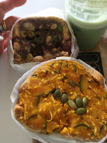 「POTASTA 代々木上原本店」料理 899221 
