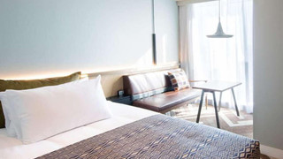 スタンダード セミダブルルーム シャワーのみ 禁煙