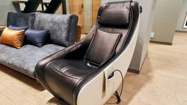 マッサージチェア ※一部客室 / 30