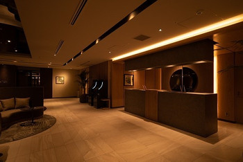 街並みを望む露天風呂が魅力のシティホテル3978133