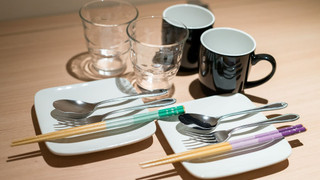 スタンダード アパートメント