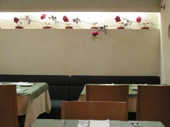 「zoe's」内観 1257853 