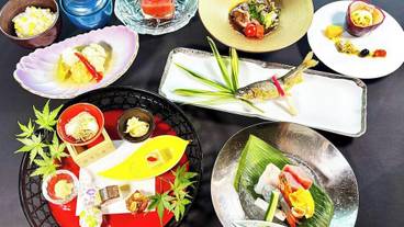 食事・飲み物 / 27