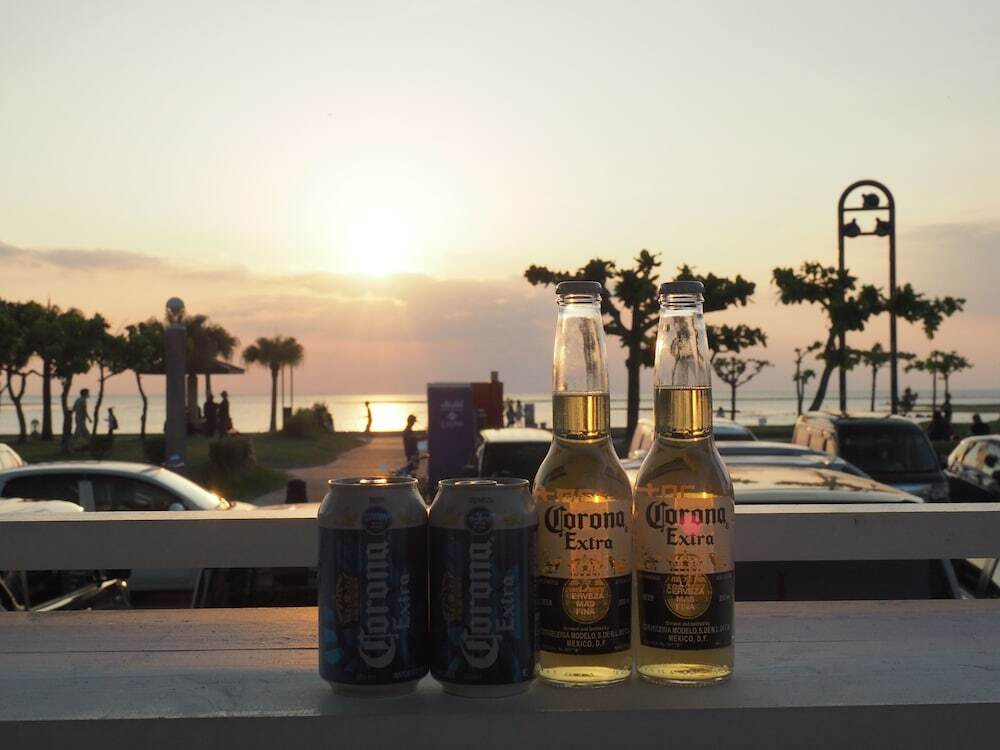 ビーチ