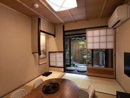 鈴 天神町（Rinn Tenjincho） / 1