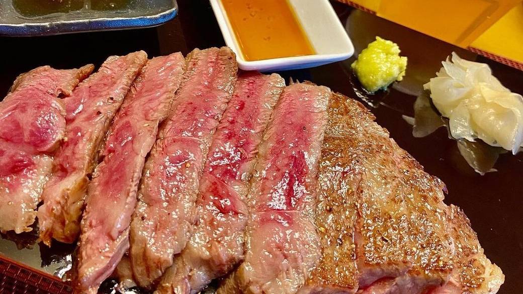 お部屋で調理も◎
自分好みの夕食を / 1