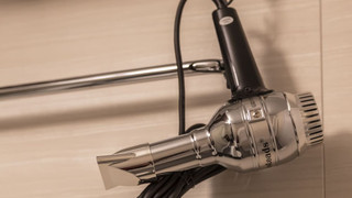 303BD デラックスダブルルーム 禁煙