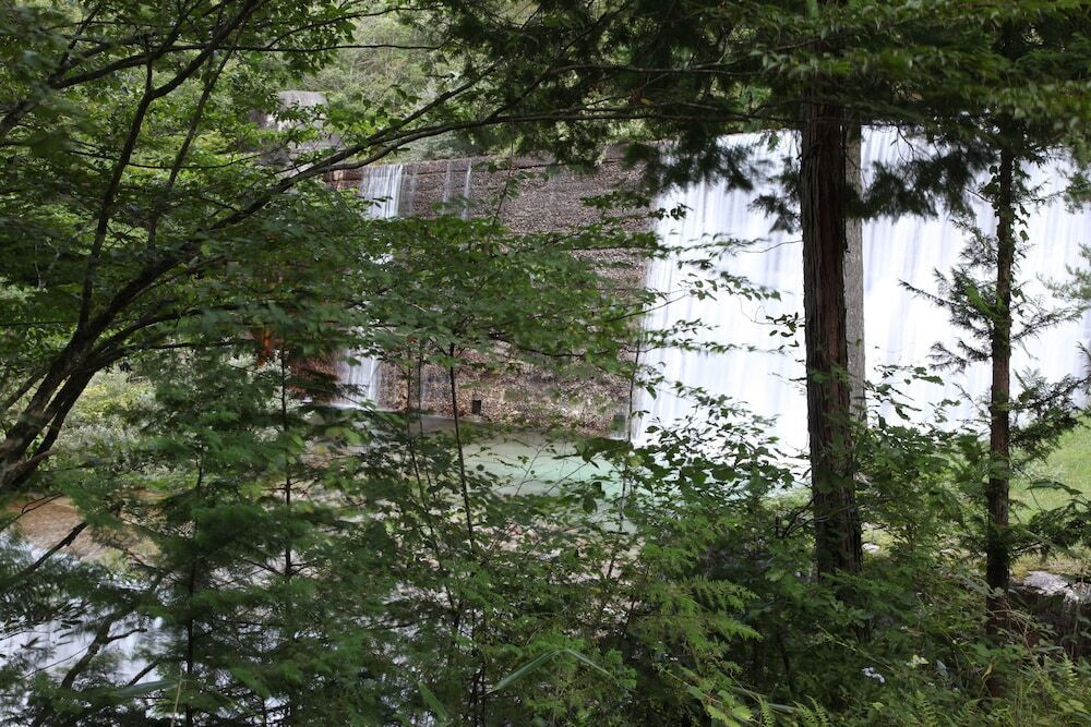 施設からの眺望