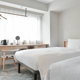 スタンダードツイン / 2