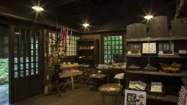 ギフト ショップ / 6