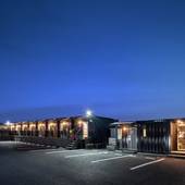 HOTEL R9 The Yard 小山天神（栃木県 ビジネスホテル） / 4