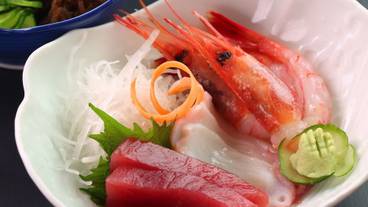 食事・飲み物 / 5