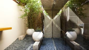 施設内の設備 / 4