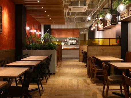 ホテルウィングインターナショナルセレクト名古屋栄 / 2