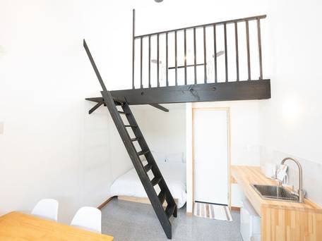 B＆B MIKAWA Kanazawa Fish Harbour / 4