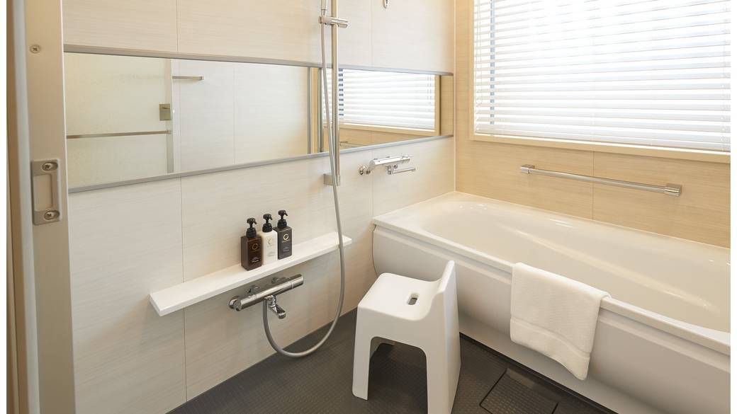 バスルーム一例 / 1